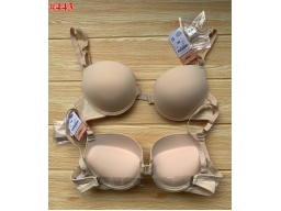 ÁO LÓT LOVELY CÀI TRƯỚC DÂY LƯNG TRONG - 443 - MÀU DA